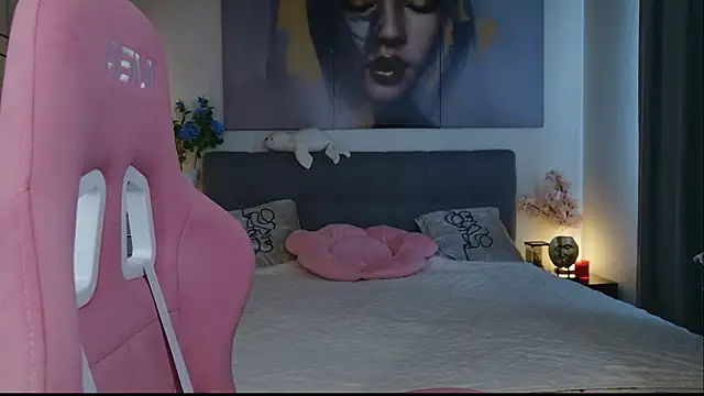 JudyWalkerr online show from 21, 3, 2026