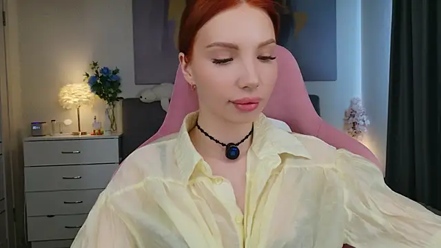 JudyWalkerr online show from 3, 5, 2026