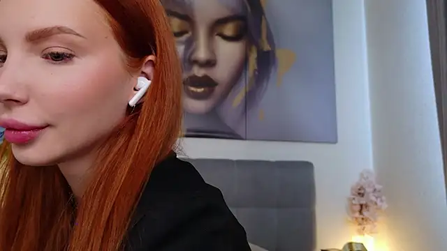 JudyWalkerr online show from 17, 5, 2026