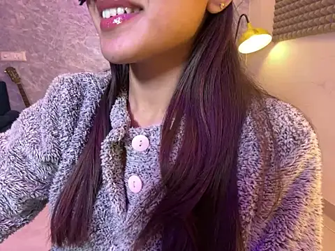 Snapshot of MidnightFlame chatting on 26, 12, 2024 MidnightFlame online show from 26, 12, 2024