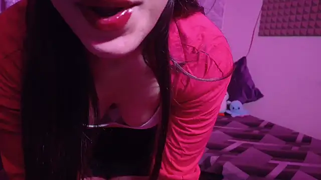 Snapshot of MidnightFlame chatting on 2, 11, 2025 MidnightFlame online show from 2, 11, 2025