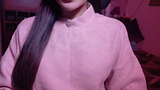 Snapshot of MidnightFlame chatting on 17, 11, 2025 MidnightFlame online show from 17, 11, 2025