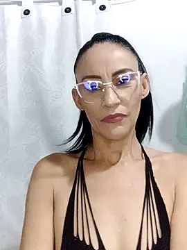 BarbaraMature online show from 16, 3, 2025