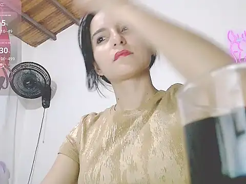 Snapshot of tifany19_ chatting on 13, 9, 2025 tifany19  online show from 13, 9, 2025