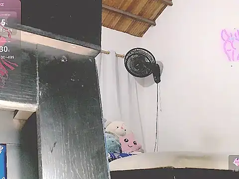 Snapshot of tifany19_ chatting on 16, 9, 2025 tifany19  online show from 16, 9, 2025