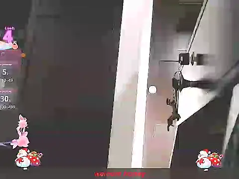 tifany19  online show from 16, 12, 2025