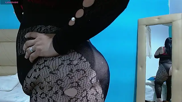 Snapshot of Stefanny_Taylor_ chatting on 31, 1, 2025 Stefanny Taylor online show from 31, 1, 2025