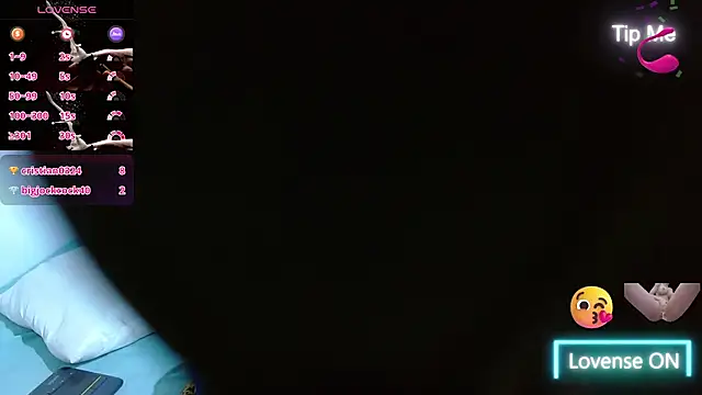 Snapshot of Stefanny_Taylor_ chatting on 8, 2, 2025 Stefanny Taylor online show from 8, 2, 2025