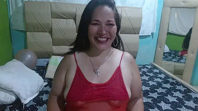 Snapshot of Stefanny_Taylor_ chatting on 20, 9, 2025 Stefanny Taylor online show from 20, 9, 2025