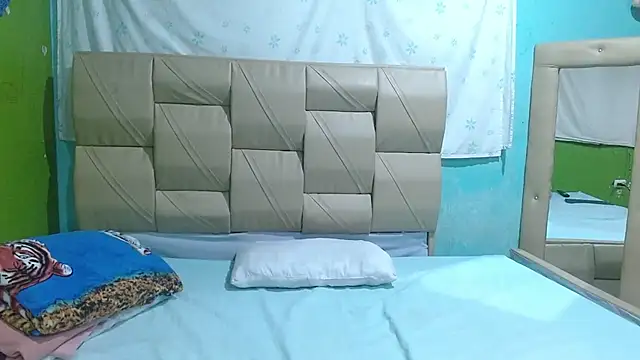 Snapshot of Stefanny_Taylor_ chatting on 26, 9, 2025 Stefanny Taylor online show from 26, 9, 2025