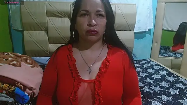 Snapshot of Stefanny_Taylor_ chatting on 22, 10, 2025 Stefanny Taylor online show from 22, 10, 2025