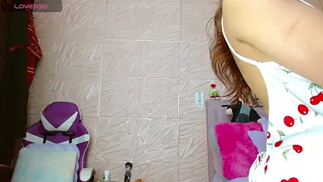 kendallsweet7 online show from 14, 11, 2025