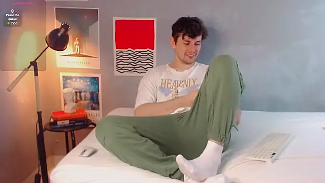 Snapshot of Elio555 chatting on 7, 11, 2025 Elio555 online show from 7, 11, 2025