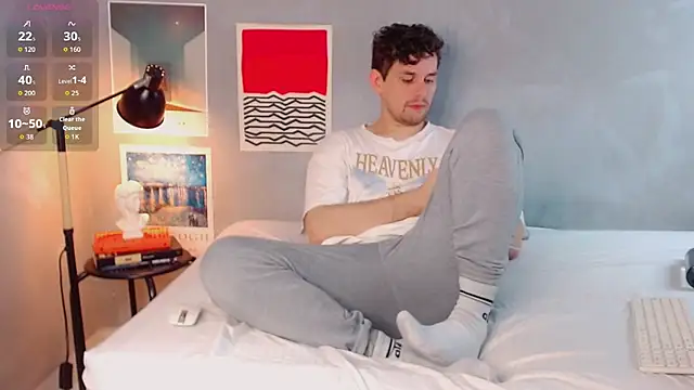 Snapshot of Elio555 chatting on 29, 11, 2025 Elio555 online show from 29, 11, 2025