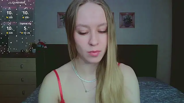 Lily  Devil online show from 14, 2, 2026