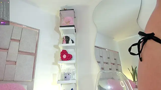 kristel s online show from 3, 10, 2025