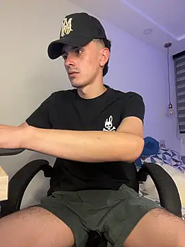 bastia noooo online show from 11, 1, 2026