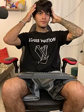 justin stark7 online show from 9, 2, 2026