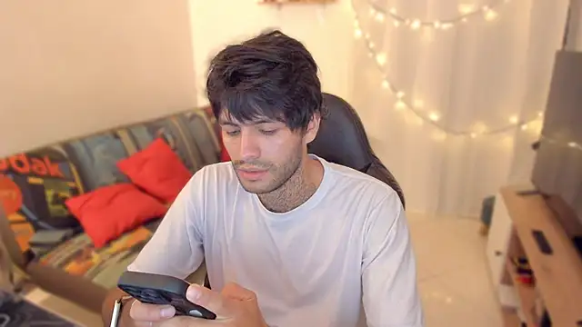 justin stark7 online show from 20, 2, 2026