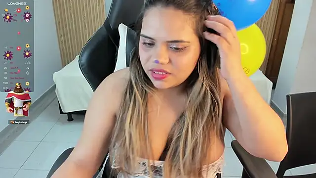 samy 19  online show from 22, 3, 2025