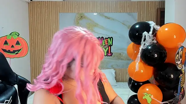 samy 19  online show from 31, 10, 2025