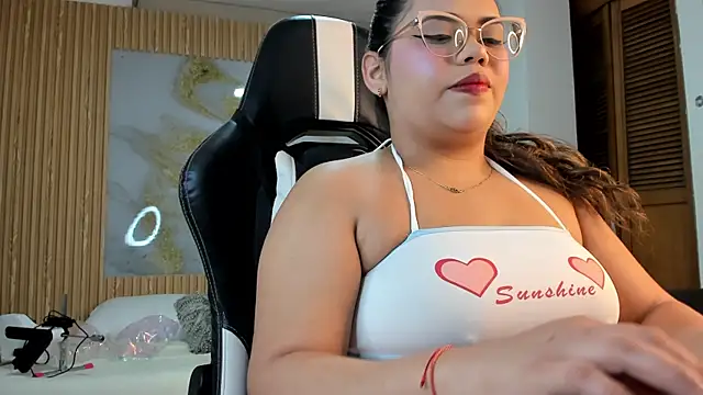 samy 19  online show from 22, 11, 2025