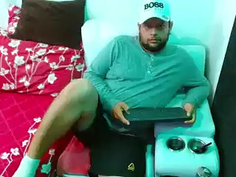 Snapshot of Michaell_Myerss_ chatting on 19, 3, 2025 Michaell Myerss  online show from 19, 3, 2025