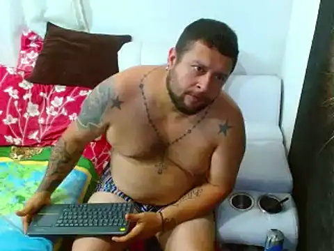 Snapshot of Michaell_Myerss_ chatting on 21, 3, 2025 Michaell Myerss  online show from 21, 3, 2025