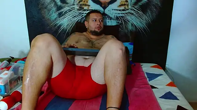 Snapshot of Michaell_Myerss_ chatting on 12, 9, 2025 Michaell Myerss  online show from 12, 9, 2025