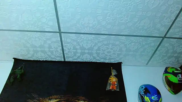 Snapshot of Michaell_Myerss_ chatting on 15, 9, 2025 Michaell Myerss  online show from 15, 9, 2025