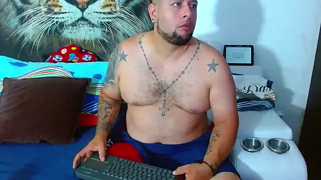 Snapshot of Michaell_Myerss_ chatting on 29, 10, 2025 Michaell Myerss  online show from 29, 10, 2025