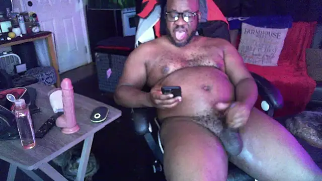 Snapshot of bigshh8 chatting on 12, 1, 2025 bigshh8 online show from 12, 1, 2025