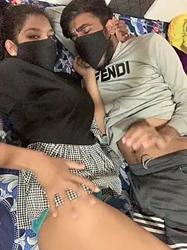 hottiess69 online show from 19, 12, 2024