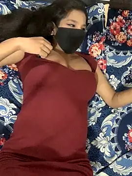 hottiess69 online show from 26, 9, 2025