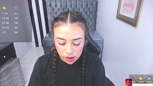 Georgina 1t online show from 13, 2, 2025