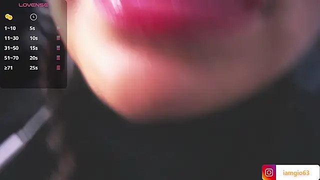 Georgina 1t online show from 13, 2, 2025