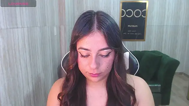 Georgina 1t online show from 1, 3, 2025