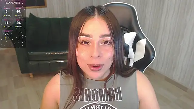 Georgina 1t online show from 20, 3, 2025