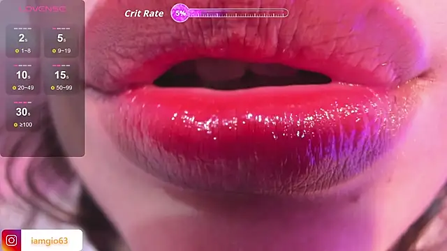 Georgina 1t online show from 27, 9, 2025