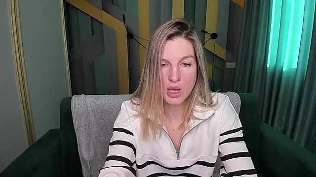 EmilyWalkeri online show from 6, 1, 2026