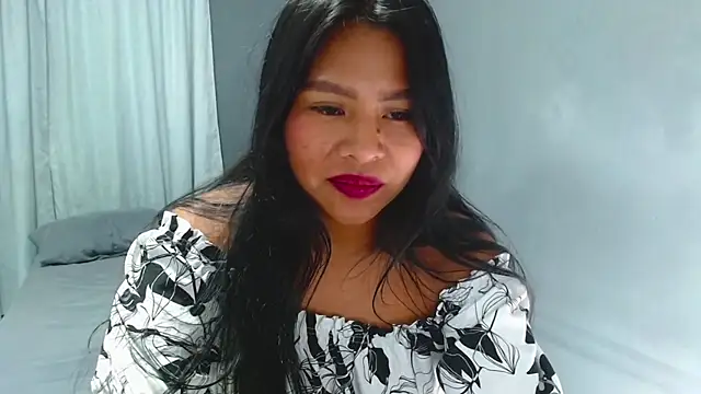 Aria morgan1 online show from 6, 12, 2024