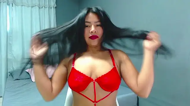 Aria morgan1 online show from 7, 12, 2024