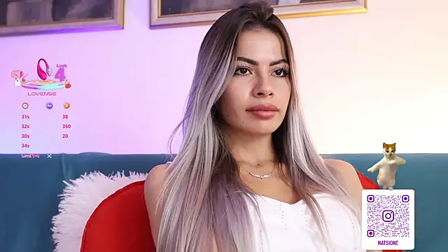 Natalimuur online show from 19, 9, 2025