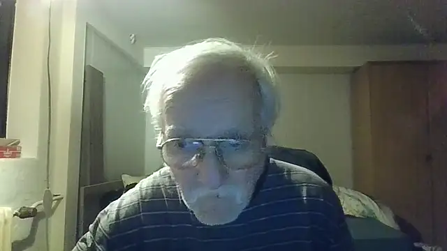 Sammy1660 online show from 2, 3, 2025