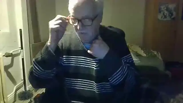 Sammy1660 online show from 21, 3, 2026