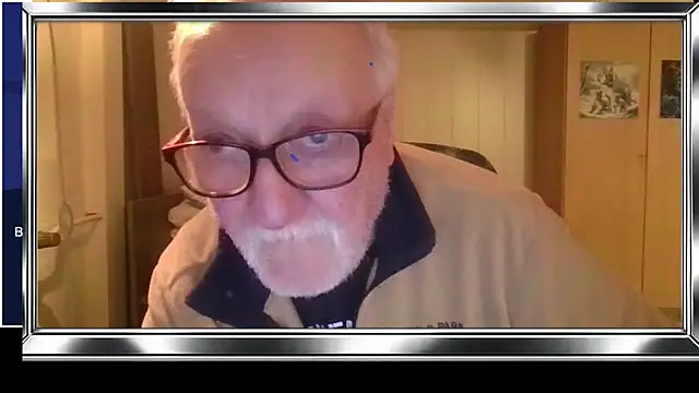 Sammy1660 online show from 19, 5, 2026