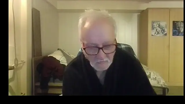 Sammy1660 online show from 21, 5, 2026