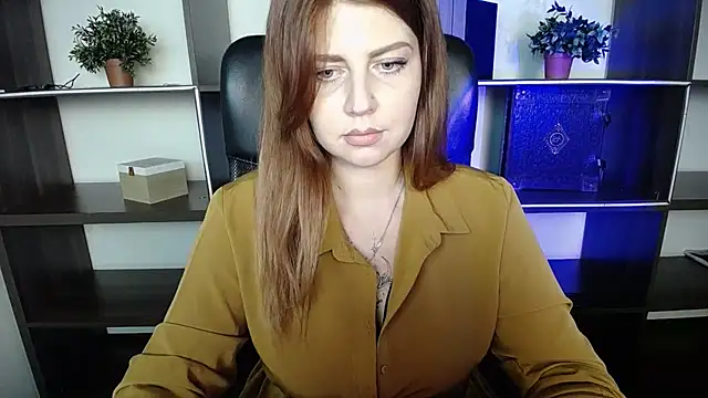 Lizzy Love online show from 14, 3, 2025