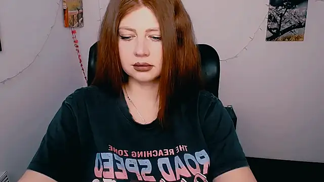 Lizzy Love online show from 17, 3, 2026