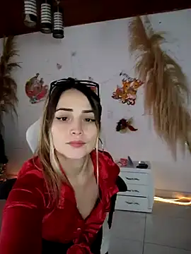 Snapshot of cindy_love2 chatting on 2, 1, 2025 cindy love2 online show from 2, 1, 2025